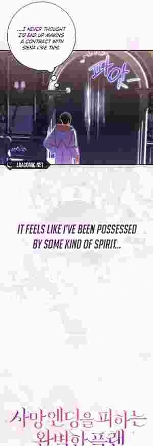 The Perfect Plan to Avoid the Death Ending Chapter 11 174 26