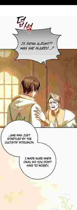 The Perfect Plan to Avoid the Death Ending Chapter 11 179 31