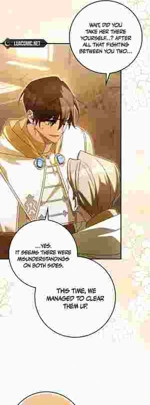 The Perfect Plan to Avoid the Death Ending Chapter 11 180 32