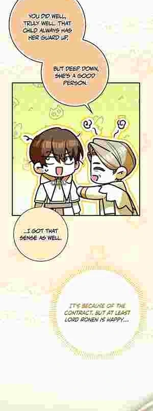 The Perfect Plan to Avoid the Death Ending Chapter 11 181 33