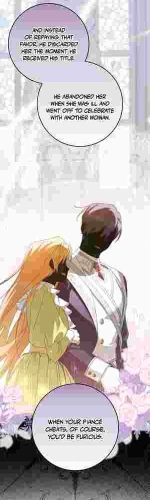 The Perfect Plan to Avoid the Death Ending Chapter 11 186 38