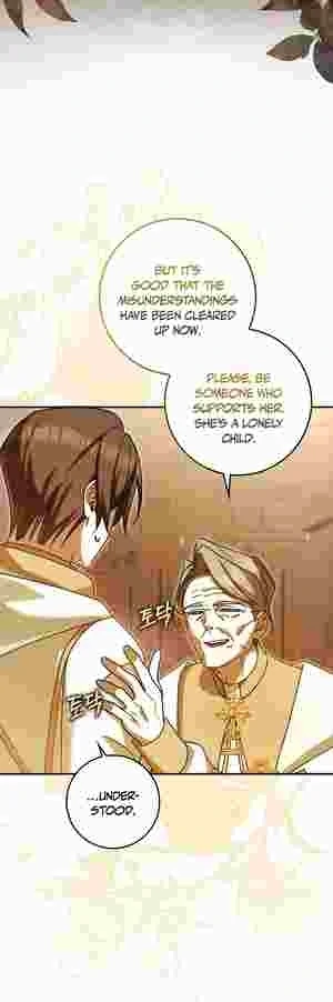 The Perfect Plan to Avoid the Death Ending Chapter 11 189 41