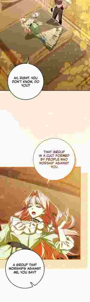 The Perfect Plan to Avoid the Death Ending Chapter 12 173 04