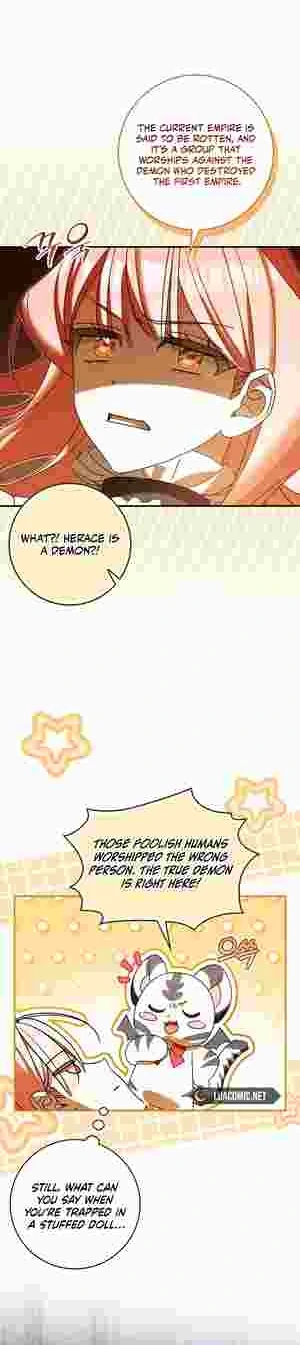 The Perfect Plan to Avoid the Death Ending Chapter 12 174 05