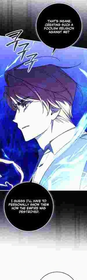 The Perfect Plan to Avoid the Death Ending Chapter 12 175 06