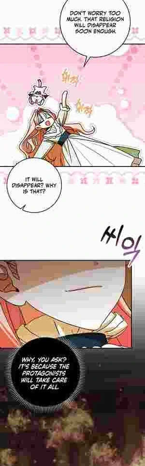 The Perfect Plan to Avoid the Death Ending Chapter 12 176 07