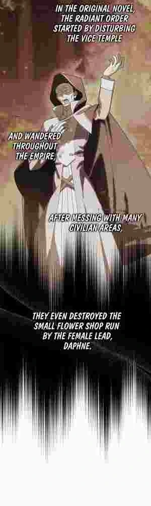 The Perfect Plan to Avoid the Death Ending Chapter 12 177 08