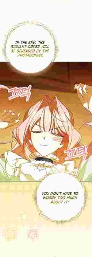 The Perfect Plan to Avoid the Death Ending Chapter 12 180 11