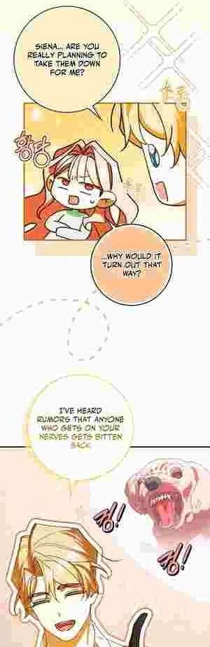 The Perfect Plan to Avoid the Death Ending Chapter 12 181 12