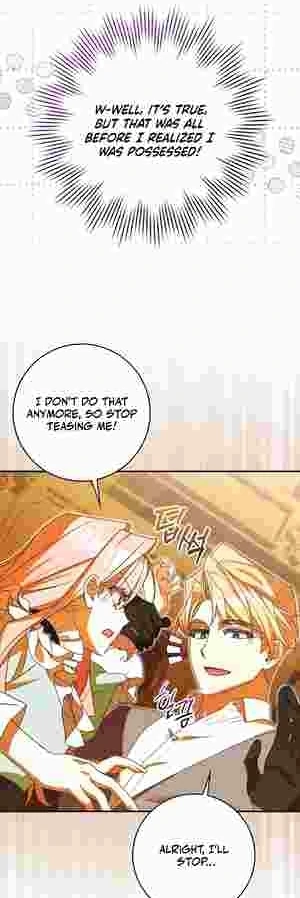 The Perfect Plan to Avoid the Death Ending Chapter 12 183 14