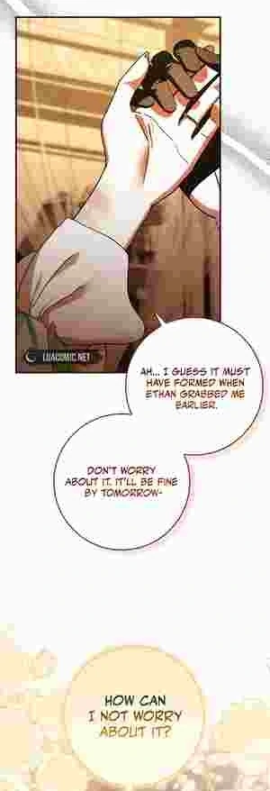 The Perfect Plan to Avoid the Death Ending Chapter 12 185 16