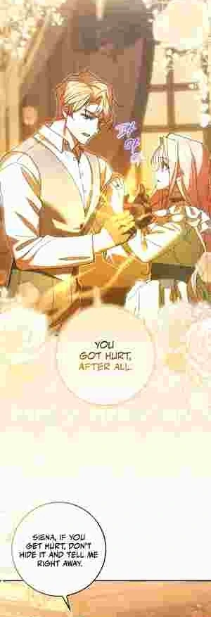 The Perfect Plan to Avoid the Death Ending Chapter 12 186 17