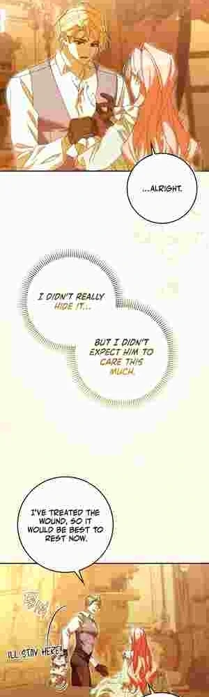 The Perfect Plan to Avoid the Death Ending Chapter 12 187 18