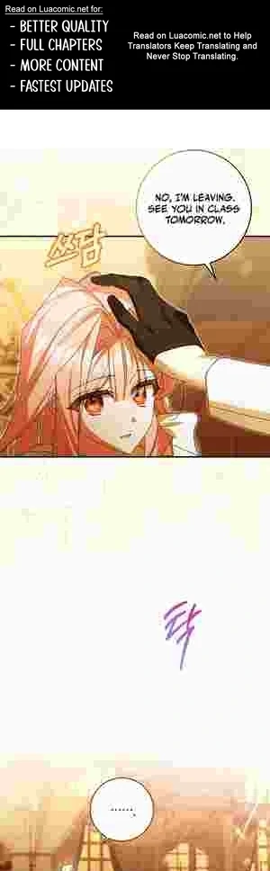 The Perfect Plan to Avoid the Death Ending Chapter 12 189 20