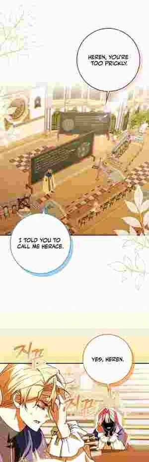 The Perfect Plan to Avoid the Death Ending Chapter 12 197 28