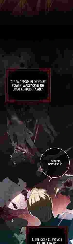 The Perfect Plan to Avoid the Death Ending Chapter 12 205 36