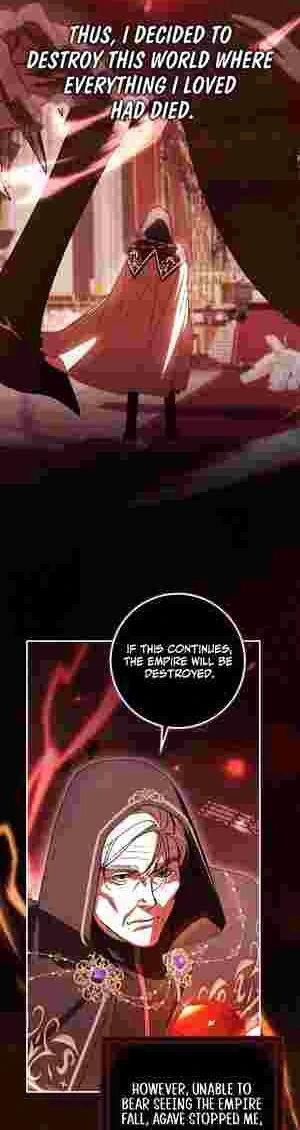 The Perfect Plan to Avoid the Death Ending Chapter 12 211 42