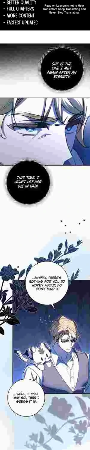 The Perfect Plan to Avoid the Death Ending Chapter 12 218 49