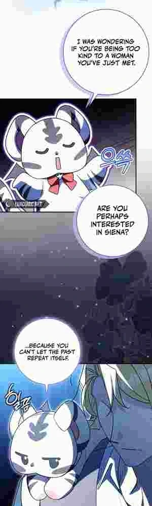 The Perfect Plan to Avoid the Death Ending Chapter 12 219 50