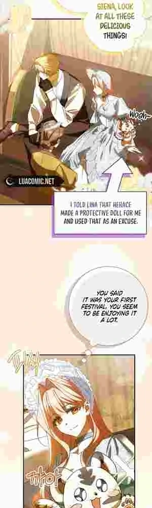 The Perfect Plan to Avoid the Death Ending Chapter 13 127 03