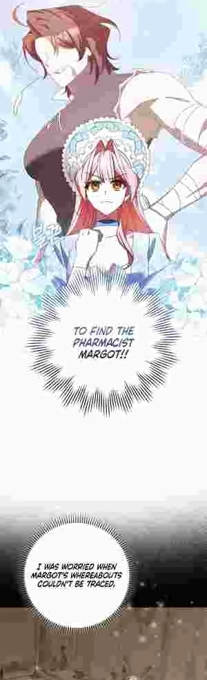 The Perfect Plan to Avoid the Death Ending Chapter 13 131 07