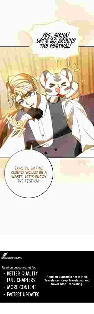 The Perfect Plan to Avoid the Death Ending Chapter 13 134 10