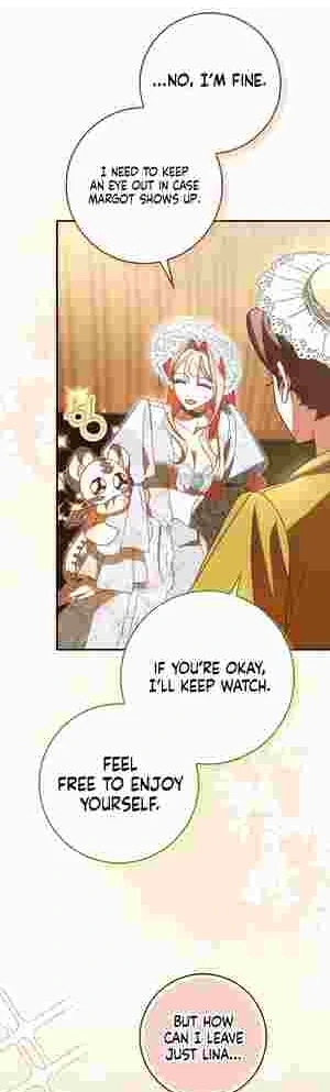 The Perfect Plan to Avoid the Death Ending Chapter 13 135 11