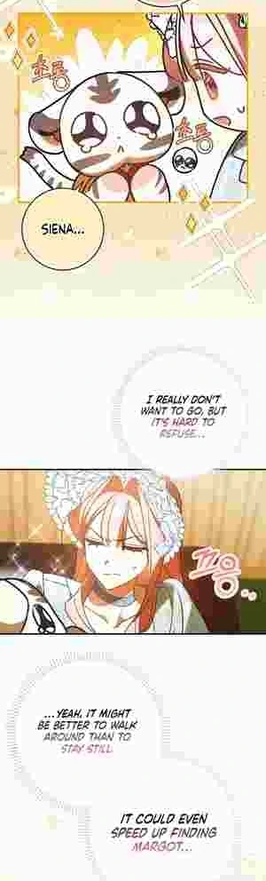 The Perfect Plan to Avoid the Death Ending Chapter 13 136 12