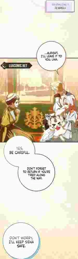 The Perfect Plan to Avoid the Death Ending Chapter 13 137 13