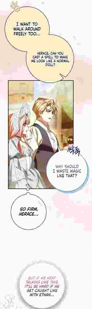 The Perfect Plan to Avoid the Death Ending Chapter 13 141 17