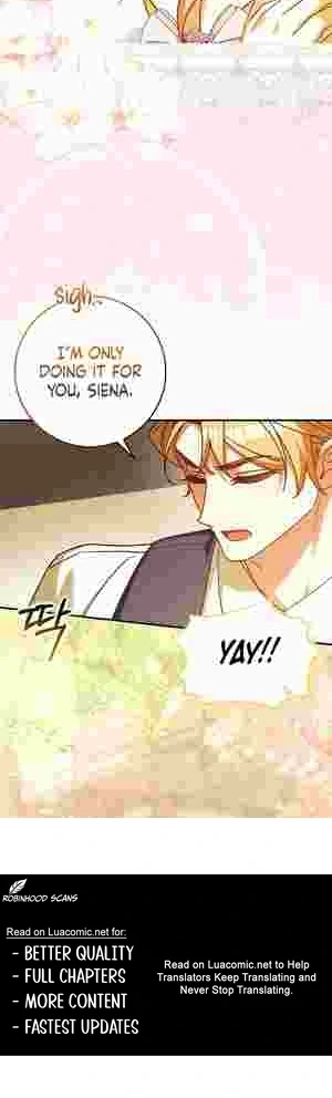 The Perfect Plan to Avoid the Death Ending Chapter 13 144 20