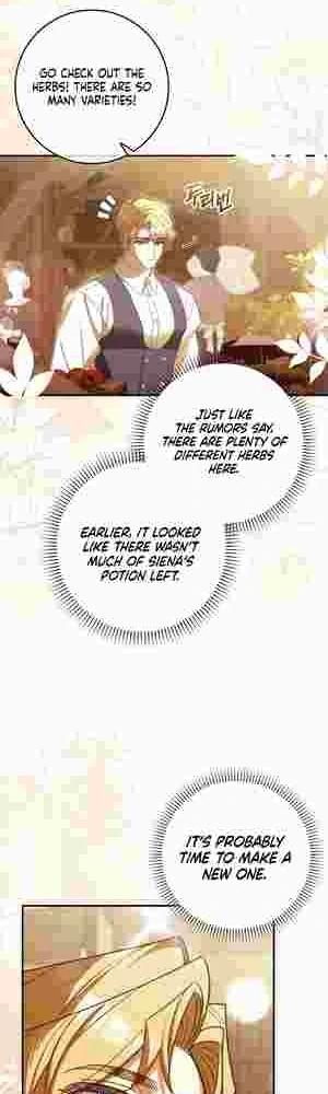 The Perfect Plan to Avoid the Death Ending Chapter 13 147 23