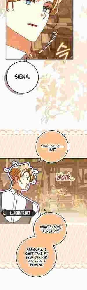 The Perfect Plan to Avoid the Death Ending Chapter 13 148 24