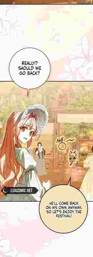 The Perfect Plan to Avoid the Death Ending Chapter 13 153 29