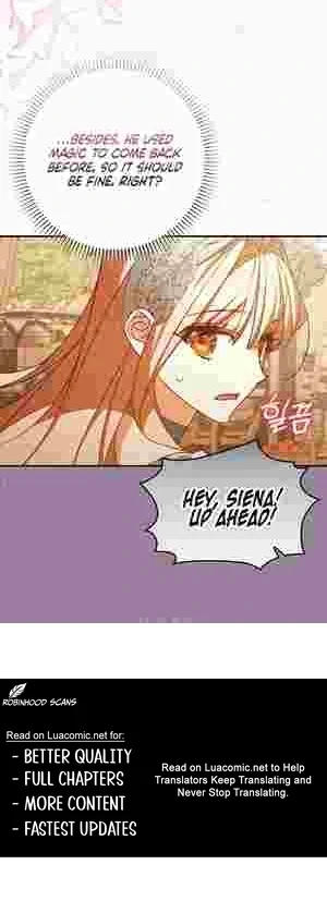 The Perfect Plan to Avoid the Death Ending Chapter 13 154 30