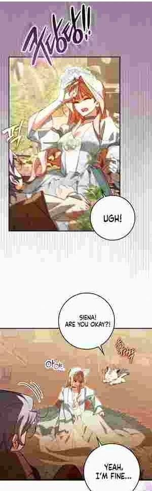 The Perfect Plan to Avoid the Death Ending Chapter 13 155 31