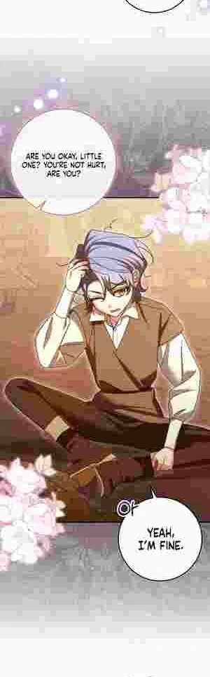 The Perfect Plan to Avoid the Death Ending Chapter 13 156 32