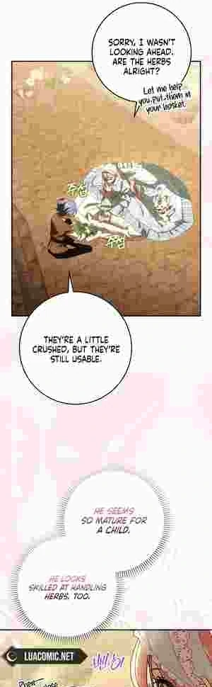 The Perfect Plan to Avoid the Death Ending Chapter 13 157 33