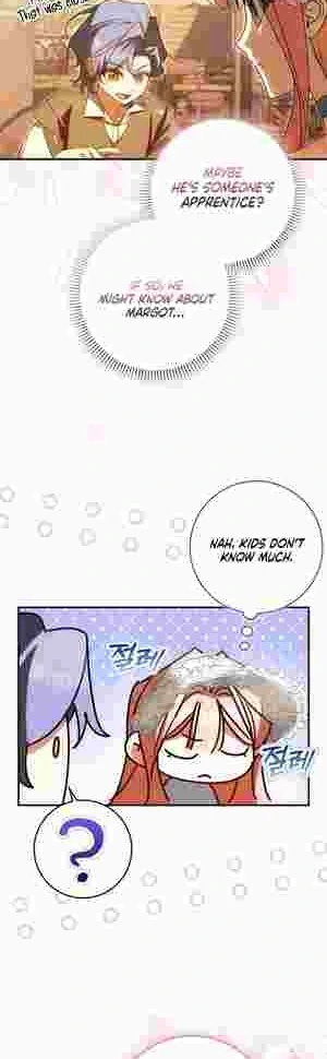 The Perfect Plan to Avoid the Death Ending Chapter 13 158 34