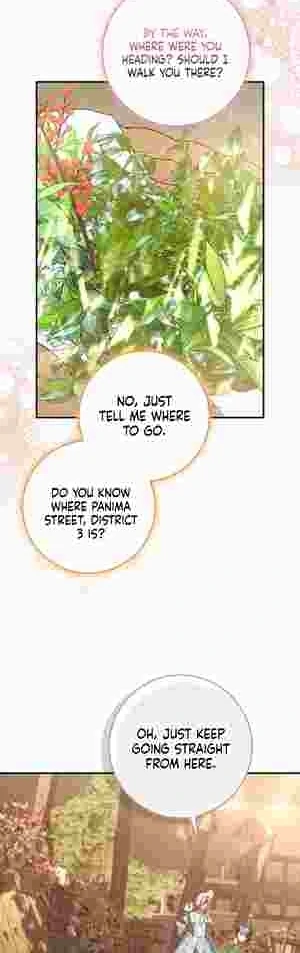 The Perfect Plan to Avoid the Death Ending Chapter 13 159 35