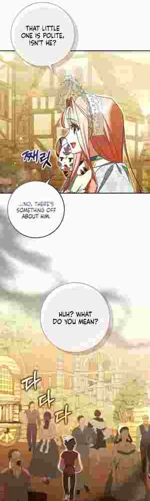 The Perfect Plan to Avoid the Death Ending Chapter 13 161 37