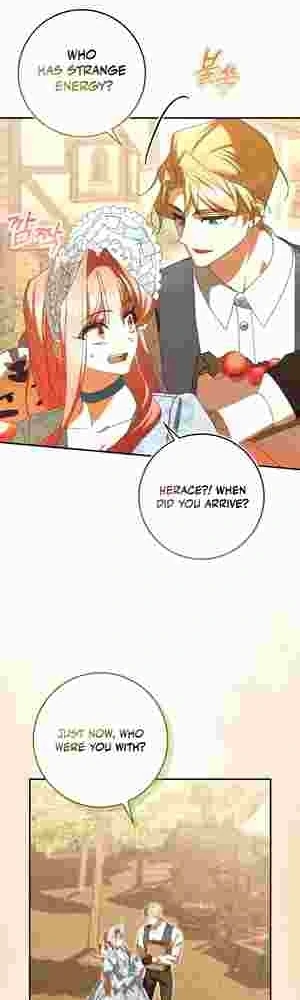 The Perfect Plan to Avoid the Death Ending Chapter 14 115 03