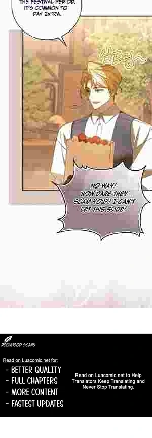 The Perfect Plan to Avoid the Death Ending Chapter 14 121 09