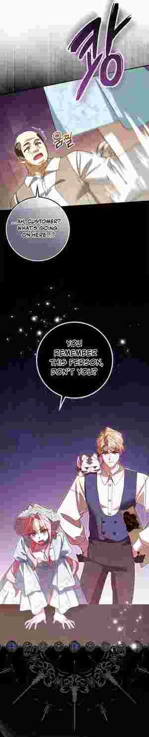 The Perfect Plan to Avoid the Death Ending Chapter 14 123 11