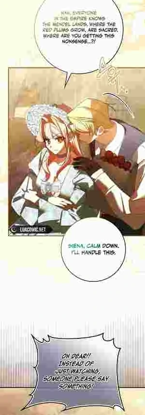 The Perfect Plan to Avoid the Death Ending Chapter 14 127 15