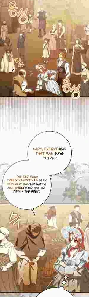 The Perfect Plan to Avoid the Death Ending Chapter 14 128 16