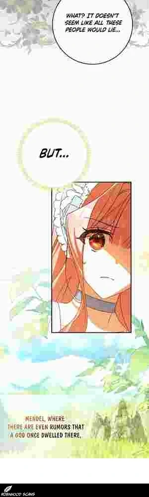 The Perfect Plan to Avoid the Death Ending Chapter 14 129 17