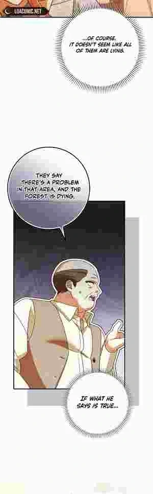 The Perfect Plan to Avoid the Death Ending Chapter 14 131 19