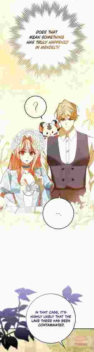 The Perfect Plan to Avoid the Death Ending Chapter 14 132 20