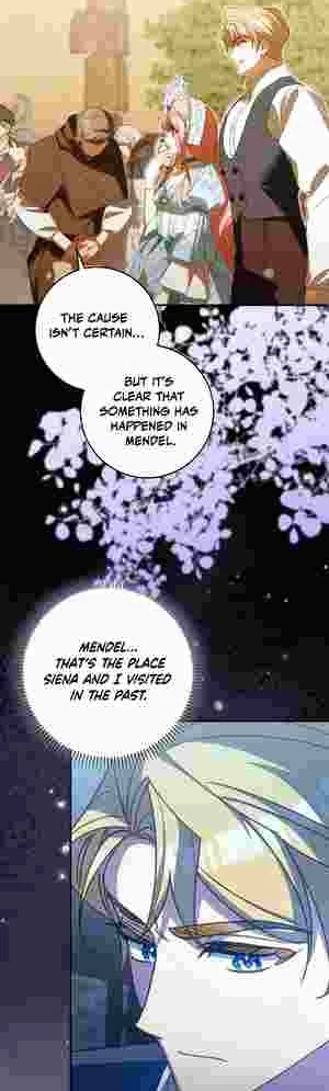 The Perfect Plan to Avoid the Death Ending Chapter 14 133 21